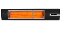 Инфракрасный карбоновый Veito Space S black Veito– вид сбоку