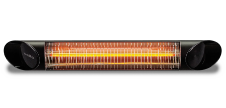 Инфракрасный карбоновый Veito Blade S black Veito– вид сбоку